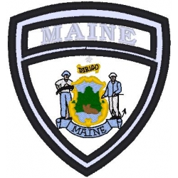 MAINE SHIELD